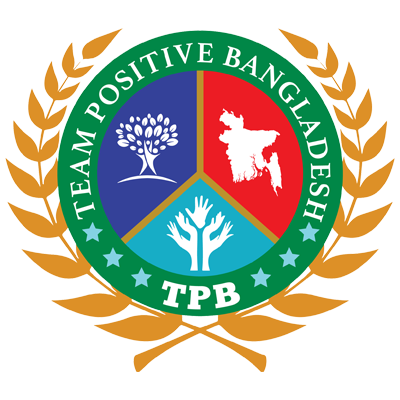 Team Positive Bangladesh